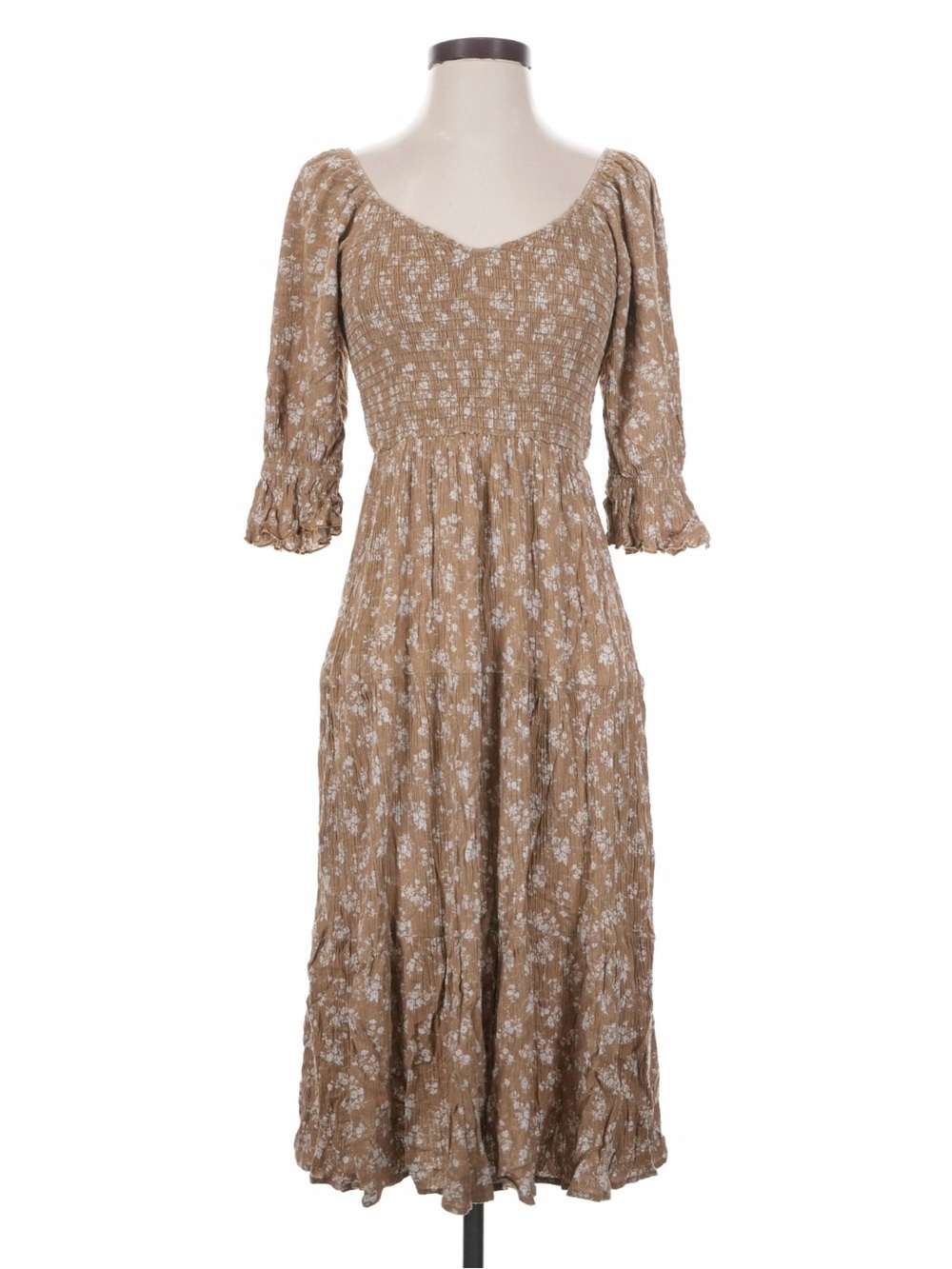 Neuflora Dress
